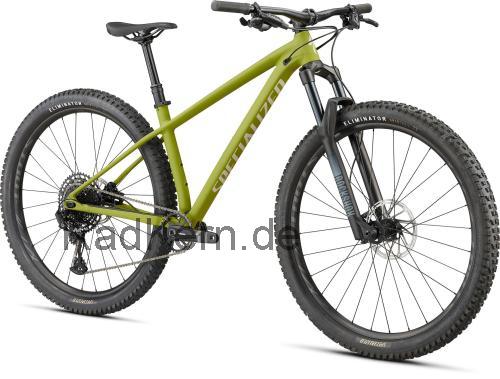 Specialized Fuse BMX  technische daten 